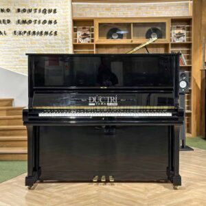 Đàn Piano Yamaha U3A tại cửa hàng Piano Đức Trí