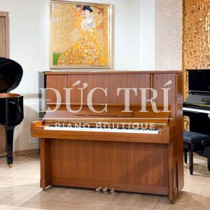 Đàn piano Yamaha W107BT tại Đức Trí Piano Boutique