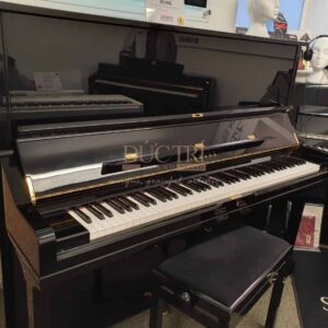 Góc nghiêng Đàn Piano Yamaha U2H
