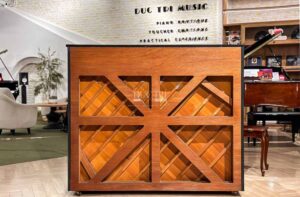 KHUNG LƯNG CHỮ X YAMAHA UX3