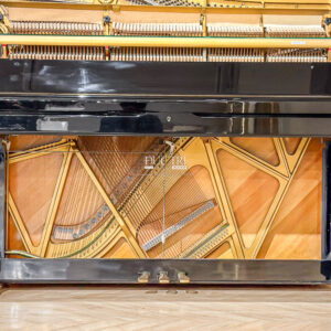 Khung Gang nắp dưới Yamaha Ux