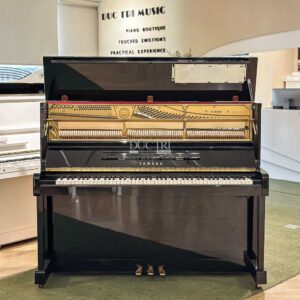 Máy đàn piano Yamaha SX101Rbl