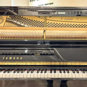 Máy đàn piano Yamaha SX101Rbl tự động chơi