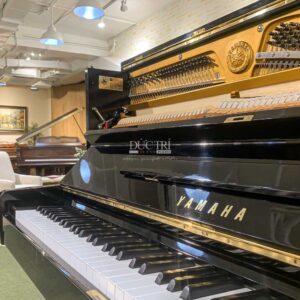 NẮP PHÍM YAMAHA U1E