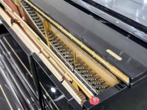 SỐ SERI YAMAHA UX3