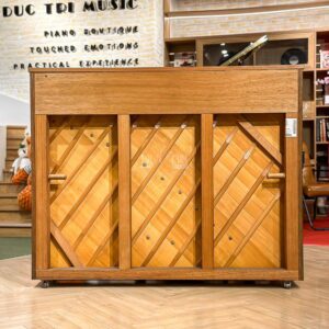 Soundboard đàn Yamaha W104