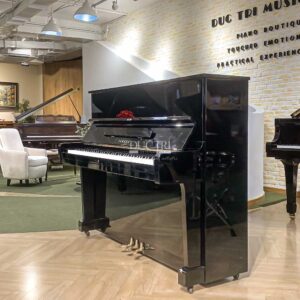 THIẾT KẾ KHÔNG CHÂN NHỎ GỌN YAMAHA U1E