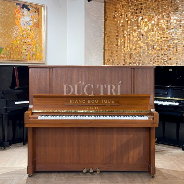 Thiết kế của đàn Yamaha W107BT