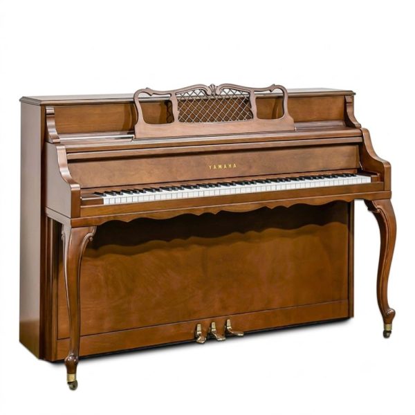Yamaha M2C