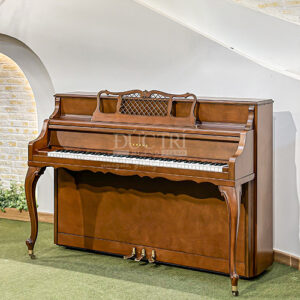 đức trí music mua đàn piano cổ điển yamaha m2c