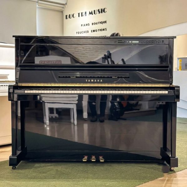 Yamaha SX101RBL