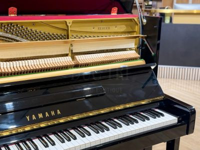Yamaha SX101RBL - Búa đàn
