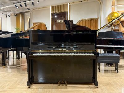 Yamaha SX101RBL - Chính diện