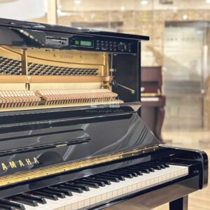 Yamaha SX101Rbl bàn phím cao cấp