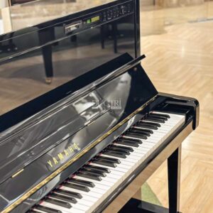 Yamaha SX101Rbl bàn phím có độ nhạy cao