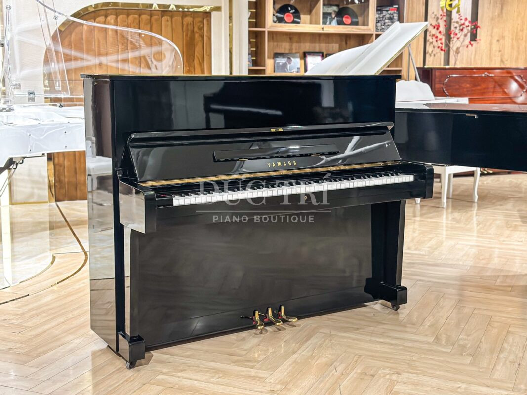Yamaha U1F GIA RE So sánh Yamaha U1 và Yamaha U3 Yamaha U1F GIÁ RẺ