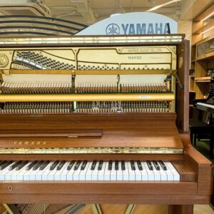 Yamaha W107BT Bàn phím cao cấp