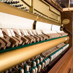 Yamaha W107BT Búa đàn chất lượng cao