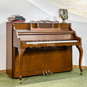 Bán đàn piano Yamaha M2c đức trí music