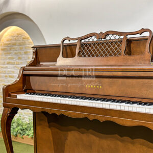bàn phím đàn piano Yamaha M2c đức trí music
