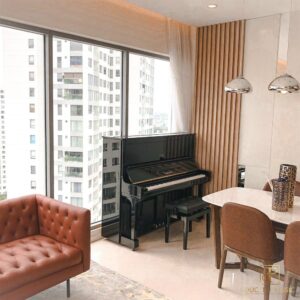 Đàn Piano Yamaha U3A - Toàn cảnh