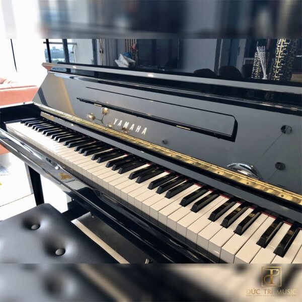 Đàn Piano Yamaha U3A - Bộ phím đàn