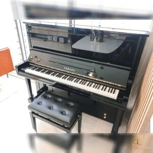 Đàn Piano Yamaha U3A - Mặt trước