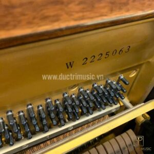 Đàn Piano Yamaha W102