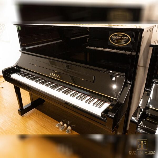 Đàn Piano Yamaha YU33