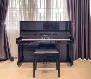 ẢNH BÀN GIAO YAMAHA YUS