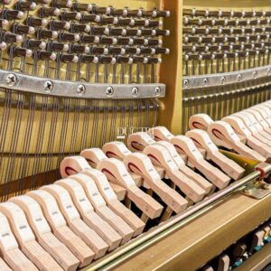 BÚA ĐÀN YAMAHA YU3