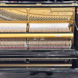 SỐ SERI ĐÀN PIANO YAMAHA YUS