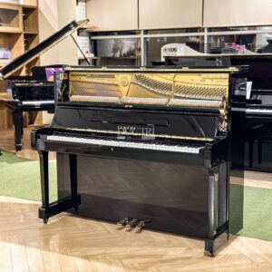 YAMAHA YUS MÀU ĐEN