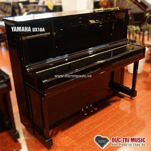 đàn piano yamaha ux10a