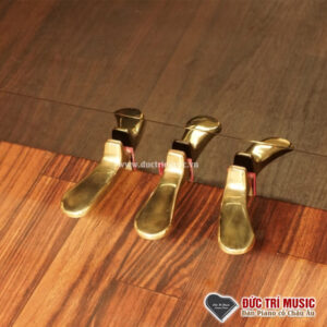 chân pedal của đàn piano yamaha ux10a