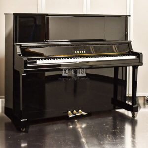 Đàn Piano Yamaha UX10A Cao Cấp Tại Piano Đức Trí