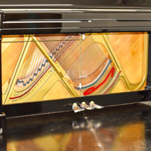 Đàn Piano Yamaha UX10A Cao Cấp Tại Piano Đức Trí