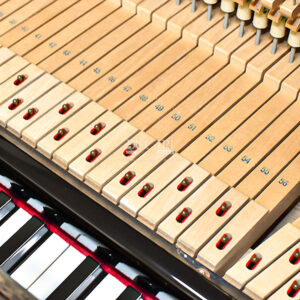 Đàn Piano Yamaha UX10A Cao Cấp Tại Piano Đức Trí