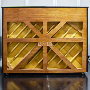 Đàn Piano Yamaha UX10A Cao Cấp Tại Piano Đức Trí