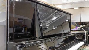 Nắp thoát âm Yamaha Ux30A