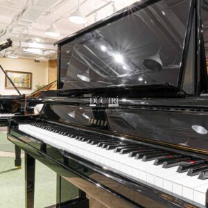 Phím đàn thế hệ mới Yamaha Ux30A