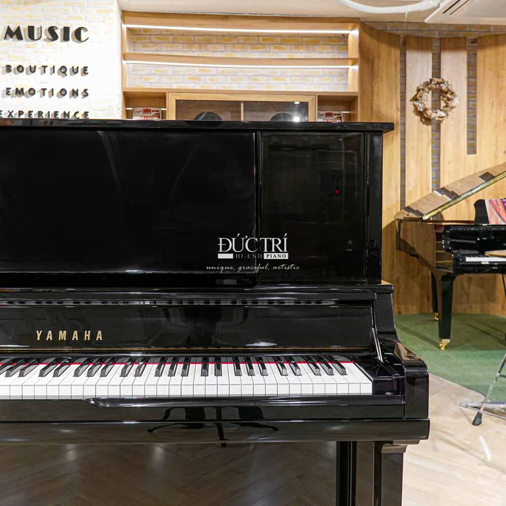 Yamaha UX3 4 Bàn phím đàn chống trơn trượt