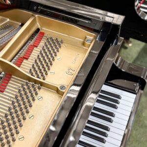 Chốt lên dây piano Yamaha C7