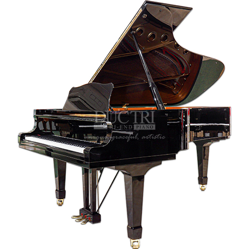 Đàn Piano Yamaha C7