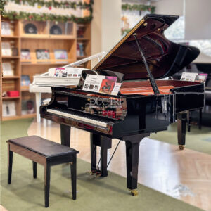 Đàn Piano Yamaha C7 đã qua sử dụng tại Piano Đức Trí