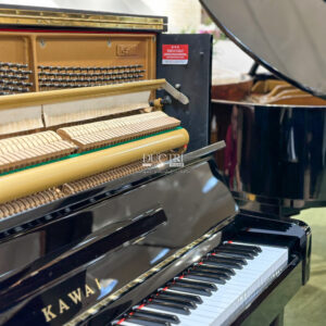 Action Đàn Piano Kawai KS1F piano đức trí