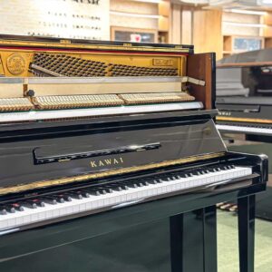 Actions máy đàn piano Kawai KS1 special