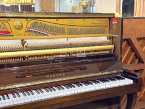 Bàn phím Đàn Piano Wagner W3 nhẹ dễ chơi