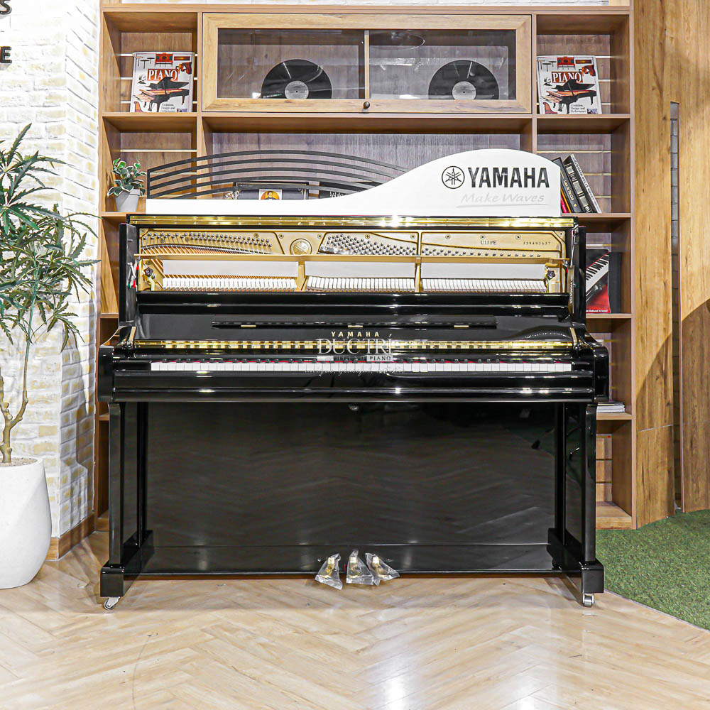 Bộ Action Đàn Piano Yamaha U1J PE