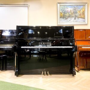 ĐÀN PIANO KAWAI BL71 PE MÀU ĐEN